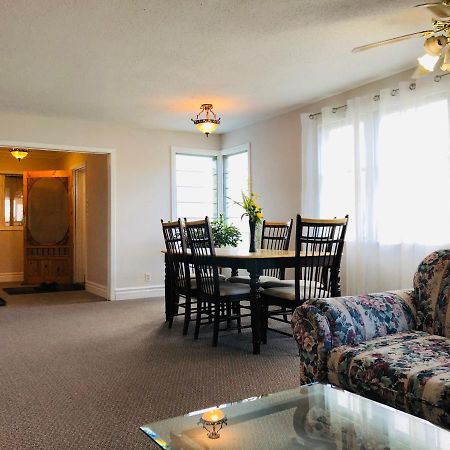 Downtown Whitehorse 2 Bedroom House מראה חיצוני תמונה